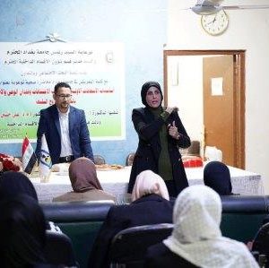كلية-التمريض-تُنظم-ورشة-عمل-اساسيات-الإسعافات-الأولية-حول-حالات-الاختناق-وفقدان-الوعي-1