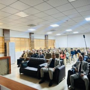 كلية-الطب-تنظم-ورشة-حول-الصدفية-3