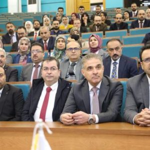 كلية-الطب-تنظم-ورشة-عمل-عن-جراحات-الأطفال-المتقدمة-تقنيات-الجراحة-طفيفة-التوغل-4