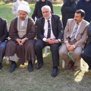 كلية-العلوم-الإسلامية-تحتفي-بتراث-الشهيدين-الصدريين-2