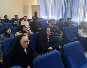 كلية-العلوم-تنظم-ورشة-عمل-لتهيئة-طلبة-الرياضيات-الى-سوق-العمل