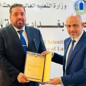 كلية-اللغات-تنظم-ندوة-توعوية-حول-قانون-انضباط-الطلبة