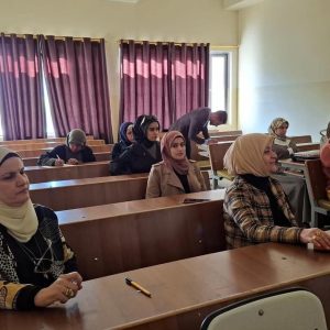 كلية-علوم-الهندسة-الزراعية-تقيم-ورشة-عمل-عن-تحقيق-الامن-الغذائي-1