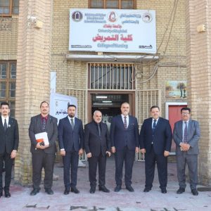 كليةالتمريض-تجري-امتحان-جائزة-الابداع-والتميز-لطلبة-كليات-التمريض-العراقية