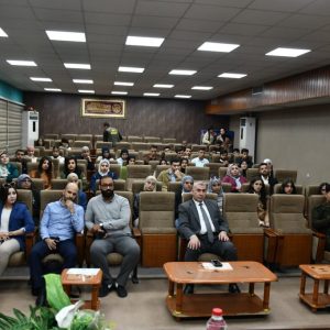 هندسة-بغداد-بالتعاون-مع-وزارة-الداخلية-تنظم-ندوة-توعوية-حول-آليات-ترخيص-الأسلحة-5