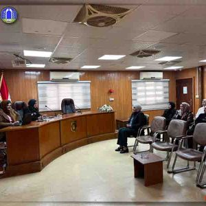 المعهد-العالي-للدراسات-المالية-ينظم-ورشة-عن-العمل-التطوعي-والتنمية-المستدامة-2