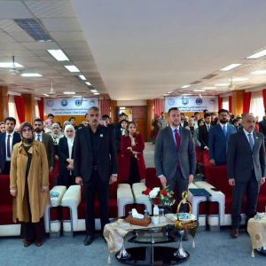 بحضور-السفير-ايطاليا.-كلية-اللغات-تفتتح-فعاليات-أسبوع-اللغة-الإيطالية