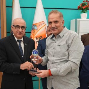 تدريسي-من-مركز-التخطيط-الحضري-يُكرم-من-رئاسة-جامعة-بغداد-لنشره-بحثا-في-الربع-الاول-من-مستوعبات-Scopus