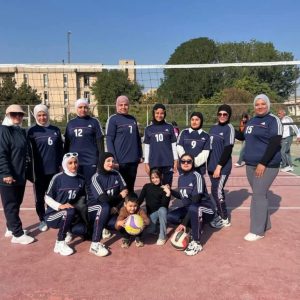 فريق-كلية-التربية-للبنات-يفوز-على-فريق-طب-البيطري-ضمن-بطولة-الجامعة-بكرة-الطائرة-4