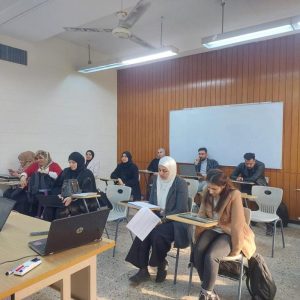 قسم-الهندسة-الكيمياوية-ينظم-حلقة-نقاشية-لطلبة-الدكتوراه-حول-مادة-جريان-ثنائي-الطور-3