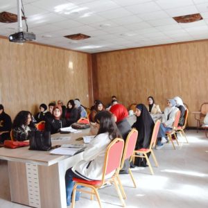 كلية-الاداب-تنظم-ورشة-حول-تطوير-مهارات-استعمال-الحاسوب