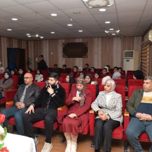 كلية-التربية-ابن-رشد-للعلوم-الانسانية-تنظم-ندوة-توعوية-حول-تسجيل-الاسلحة-الخفيفة-للمواطنين-1