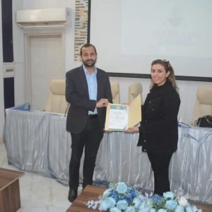 كلية-التربية-البدنية-للبنات-تنظم-ورشة-علمية-عن-الابتكار-2