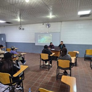 كلية-التربية-البدنية-وعلوم-الرياضة-تقيم-ورشة-حول-اليه-تحديث-البيانات-في-المستودع-الرقمي.-