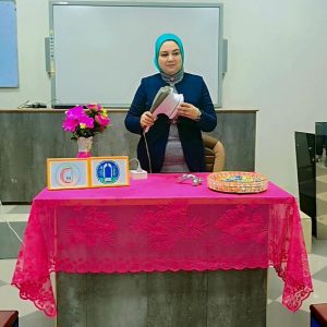 كلية-التمريض-تنظم-دورة-تدريبية-عن-الفيبروميالجيا3