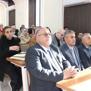 كلية-العلوم-للبنات-تشارك-ندوة-علمية-حول-البحث-العلمي