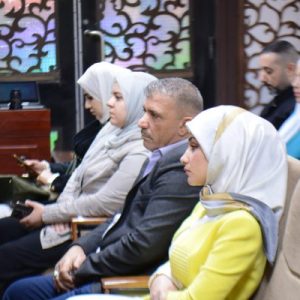 كلية-العلوم-للبنات-تنظم-ندوة-توعوية-حول-المخدرات-واثرها-على-الانسان (1)