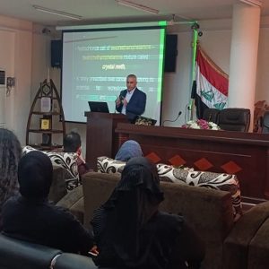 مركز-بحوث-السرطان-يُنظم-ندوة-حول-الادمان-والاثار-التدميرية