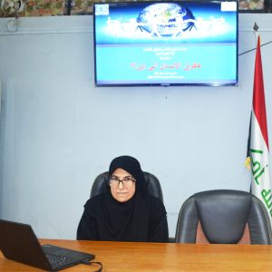 مركز-بحوث-السوق-وحماية-المستهلك-ينظم-ورشة-بعنوان-حقوق-الانسان-الى-اين-1