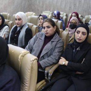 معهد-الليزر-للدراسات-العليا-يقيم-ورشة-عن-التطرف-2