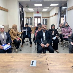 المركز-الوطني-للدراسات-السكانية-والديموغرافية-ينظم-ورشة-عمل-عن-ضحايا-الارهاب-1