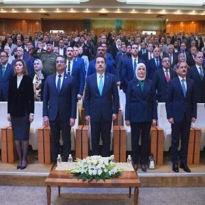 المعهد-العالي-للدراسات-المحاسبية-يشارك-في-مؤتمر-الرقابة-والتدقيق-الداخلي-لديوان-الرقابة-المالية-2