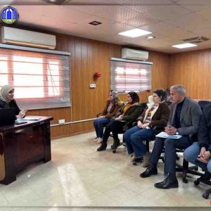 المعهد-العالي-للدراسات-المحاسبية-ينظم-دورة-عن-المعرفة-القانونية-