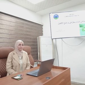 قسم-هندسة-الطيران-ينظم-حلقة-نقاشية-حول-إنشاء-السجلات-في-برنامج-Excel-1