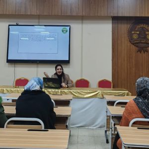 كلية-الاداب-تنظم-ورشة-حول-الغش-الاكاديمي