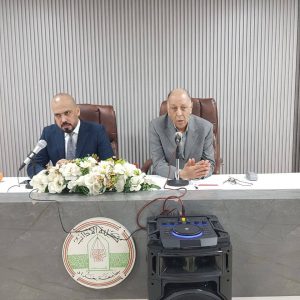 كلية-الاداب-تنظم-ورشة-حول-علم-الاجتماع-1