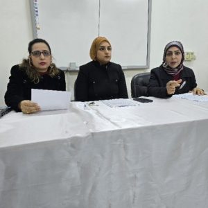 كلية-الاعلام-تنظم-ندوة-توعوية-حول-بر-الوالدين-1-768x576