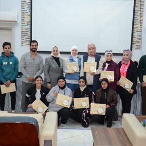 كلية-التربية-البدنية-للبنات-تختتم-فعاليات-الدورة-التأسيسية-للمدرب-الشخصي-8 (2)