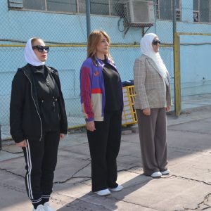 كلية-التربية-البدنية-للبنات-تنظم-ورشة-عمل-عن-مراسيم-رفع-2