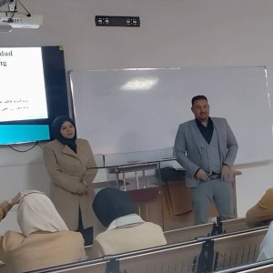 كلية-التمريض-تعقد-دورة-تدريبية-حول-مرض-جدري-القردة