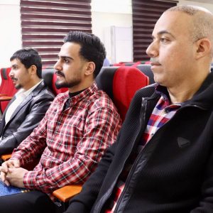 كلية-التمريض-تنظم-ورشة-عمل-حول-التوعية-الصحية-بمخاطر-ظاهرة-الطلاق
