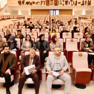 كلية-الطب-تنظم-ندوة-عن-الامن-السيبراني-بالتعاون-مع-كلية-الشرطة-3