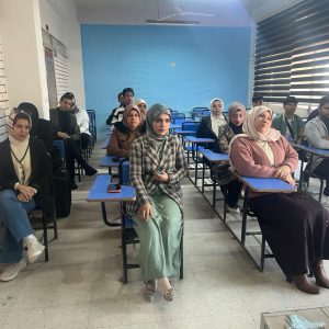 كلية-العلوم-الإسلامية-تنظم-ورشة-حول-الطلاق-في-الإسلام