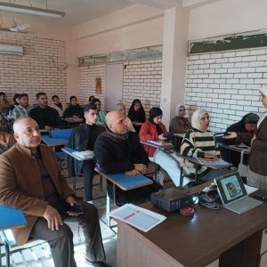 كلية-العلوم-الإسلامية-تنظم-ورشة-حول-حقوق-الطفل-2-1