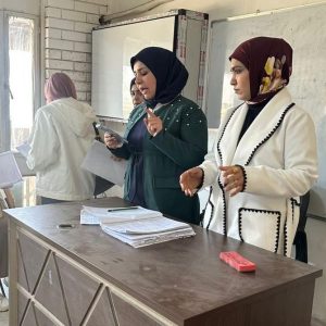 كلية-العلوم-الإسلامية-تنظم-ورشة-حول-دور-الجامعة-في-تعزيز-الاعتماد-الوطني-للطلاب-2