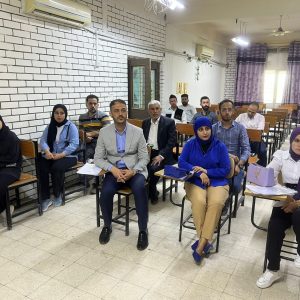 كلية-العلوم-الإسلامية-تنظم-ورشة-حول-نظرة-الإسلام-إلى-فن-الفلاحة