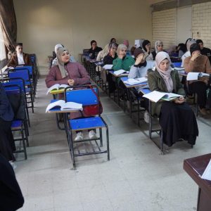 كلية-العلوم-الإسلامية-تنظم-ورشة-للتوعية-بمخاطر-المخدرات