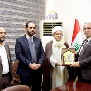 كلية-العلوم-الاسلامية-تتعاون-مع-العتبة-الحسينية-المقدسة-3