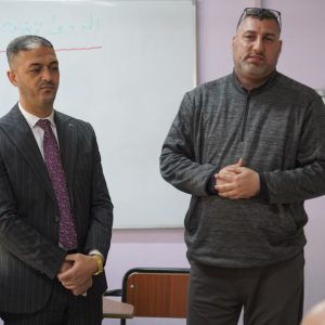 كلية-العلوم-الاسلامية-تنظم-ورشة-حول-الرؤى-الاجتماعية-في-نبذ-التفرقة-والتطرف-3