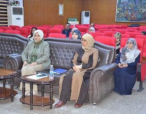 كلية-العلوم-تقيم-ندوة-حول-اساسيات-جهاز-الامتصاص-الذري