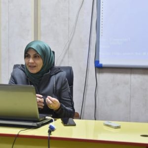 كلية-العلوم-للبنات-تنظم-ورشة-حول-التسويق-الشخصي