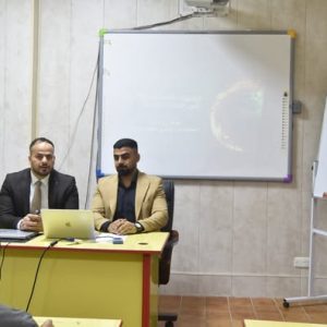 كلية-العلوم-للبنات-تنظم-ورشة-حول-التغيرات-المناخية