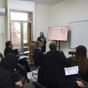 كلية-العلوم-للبنات-تنظم-ورشة-حول-كيفية-التعامل-مع-برنامج-مندلي