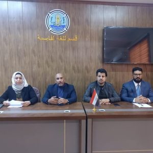 كلية-اللغات-تنظم-ورشة-عمل-تأهيلية-عن-المهارات-الناعمة-والرقمية (1)