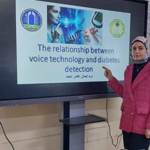 كلية-طب-الاسنان-تنظم-ورشة-حول-اكتشاف-مرض-السكري