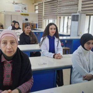 كلية-طب-الاسنان-تنظم-ورشة-عمل-عن-المخدرات-تعريفها-ومخاطرها-واضرارها-2